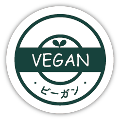 VEGAN ビーガン